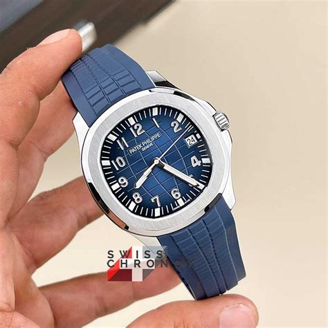 patek philippe aquanaut discount